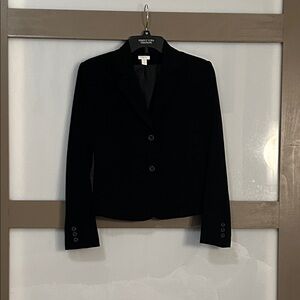 Apt. 9 Women's Black Blazer